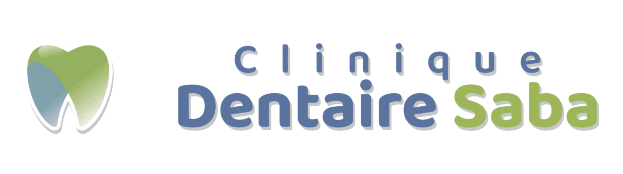 Dentiste professionnel à la clinique dentaire Saba Laval