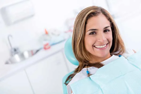 Soins endodontiques traitement de canal Laval